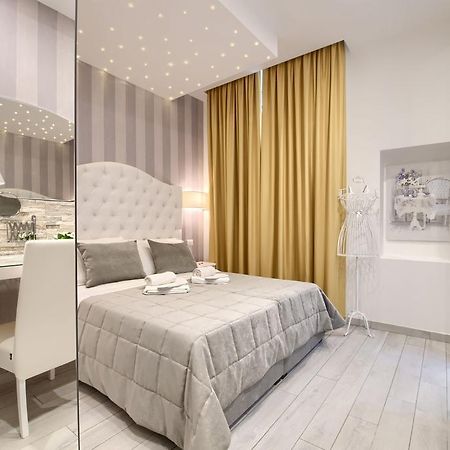 Relais Vatican Secret&Spa Rome Extérieur photo