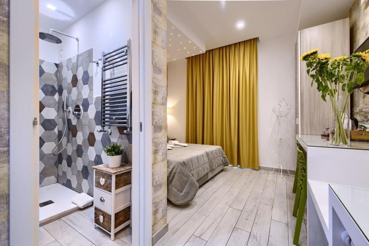 Relais Vatican Secret&Spa Rome Extérieur photo