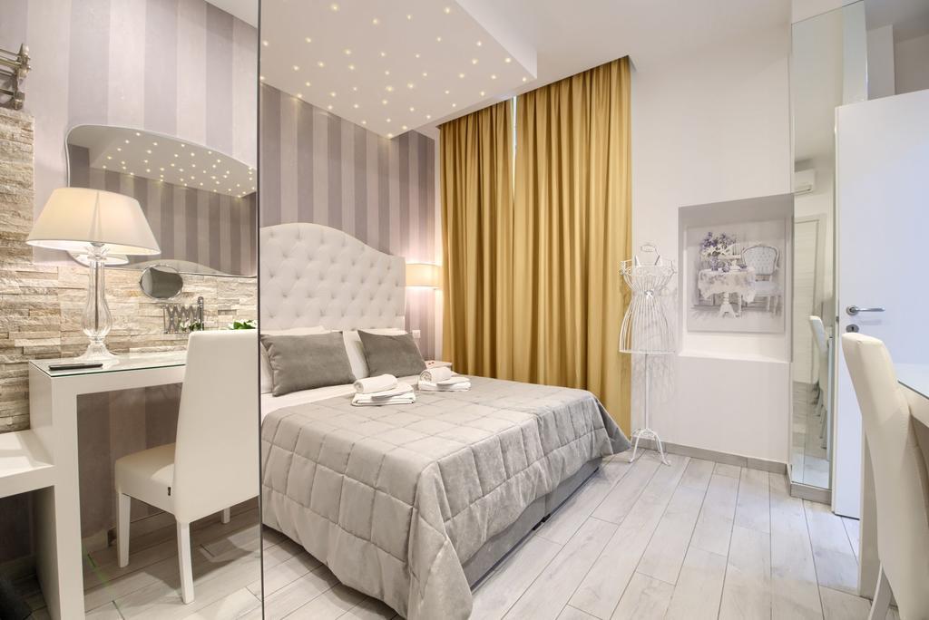 Relais Vatican Secret&Spa Rome Extérieur photo