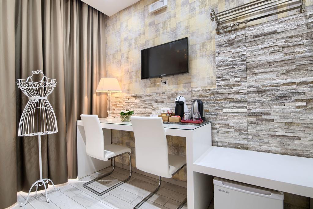 Relais Vatican Secret&Spa Rome Extérieur photo