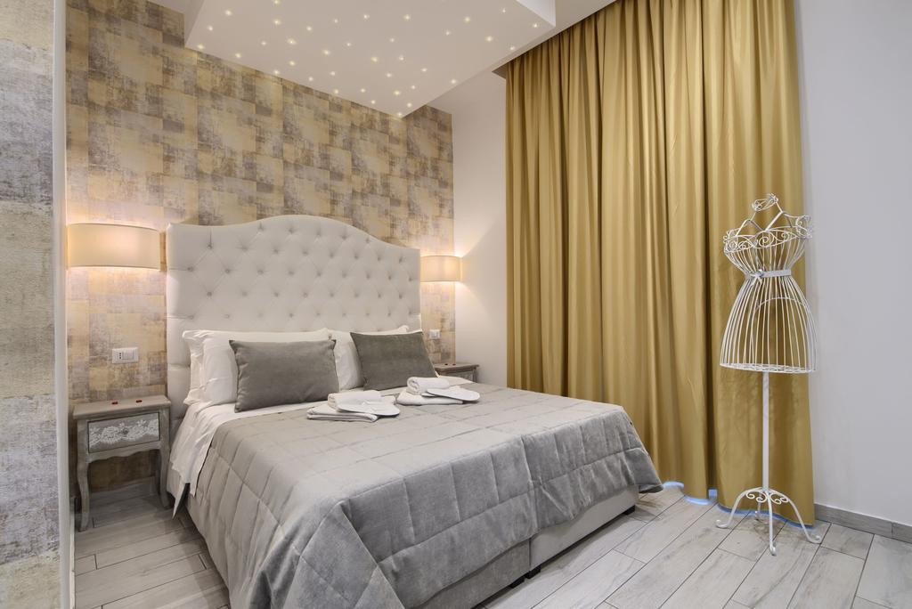 Relais Vatican Secret&Spa Rome Extérieur photo
