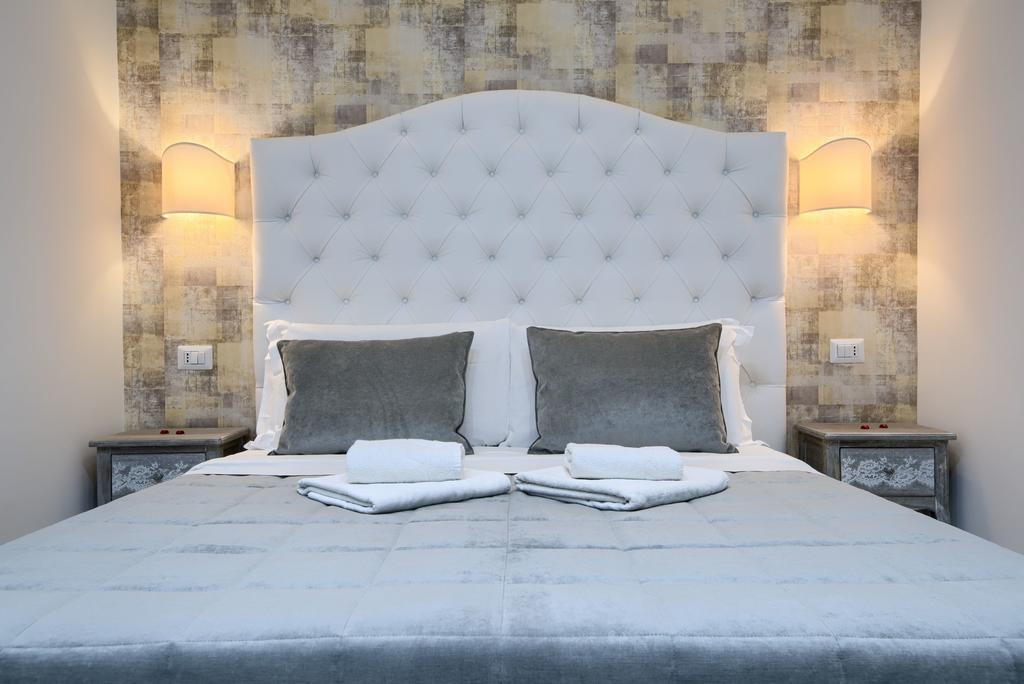 Relais Vatican Secret&Spa Rome Extérieur photo