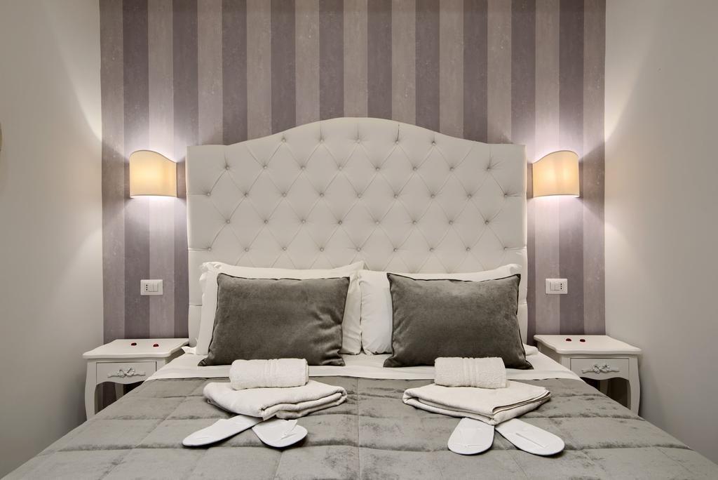 Relais Vatican Secret&Spa Rome Extérieur photo
