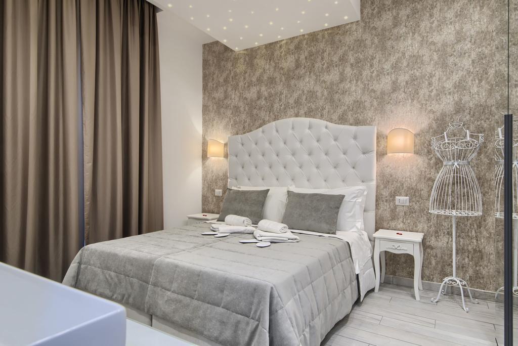 Relais Vatican Secret&Spa Rome Extérieur photo