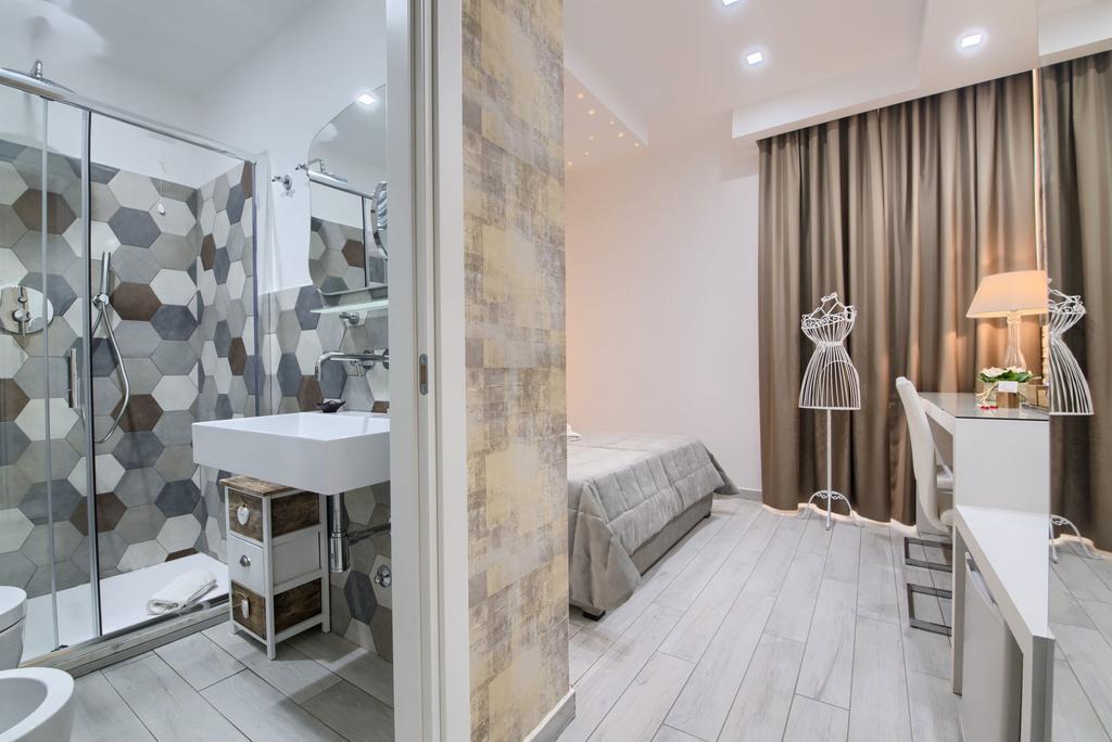 Relais Vatican Secret&Spa Rome Extérieur photo