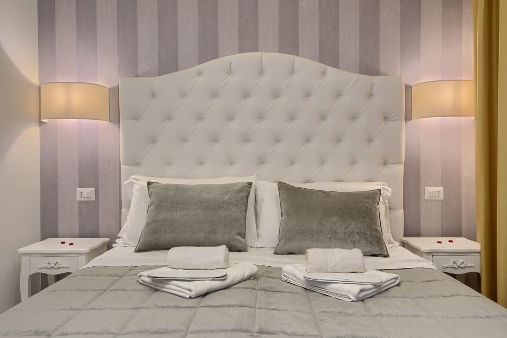 Relais Vatican Secret&Spa Rome Extérieur photo