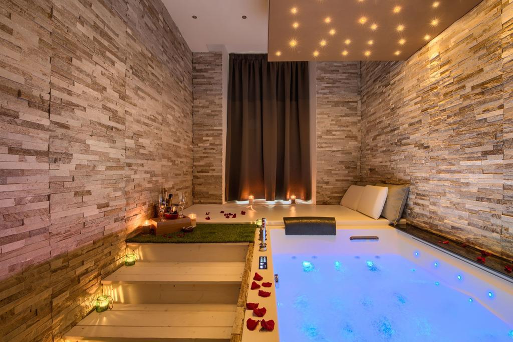 Relais Vatican Secret&Spa Rome Extérieur photo