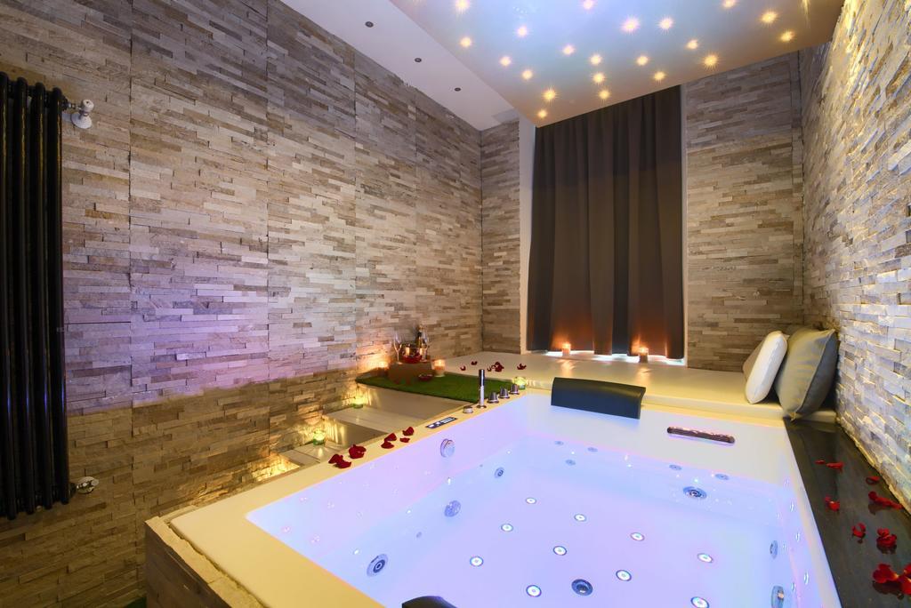 Relais Vatican Secret&Spa Rome Extérieur photo