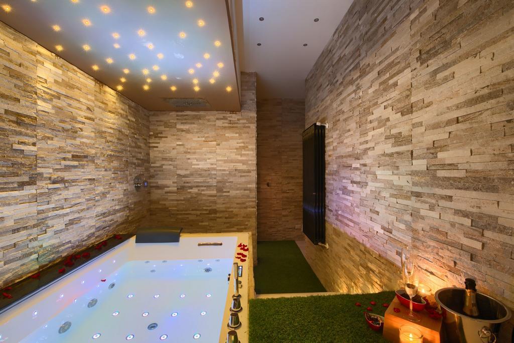 Relais Vatican Secret&Spa Rome Extérieur photo