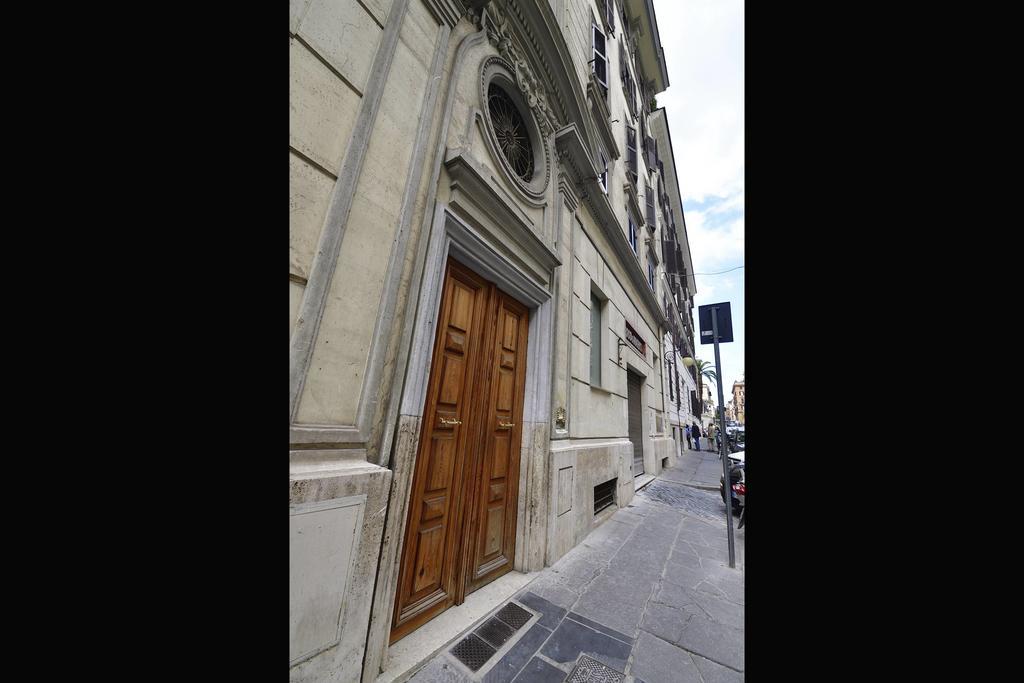 Relais Vatican Secret&Spa Rome Extérieur photo