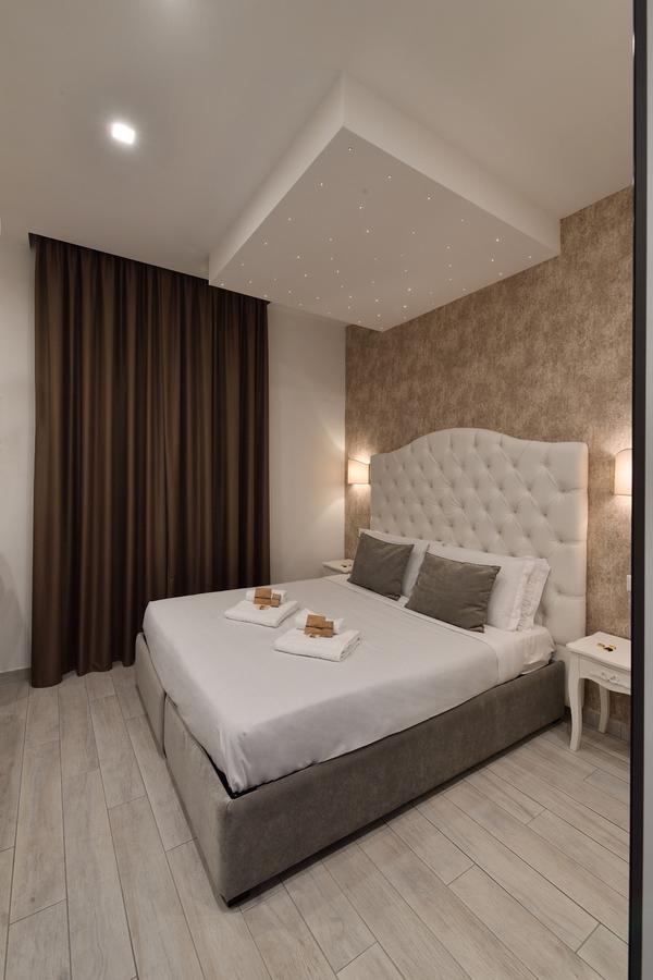 Relais Vatican Secret&Spa Rome Extérieur photo