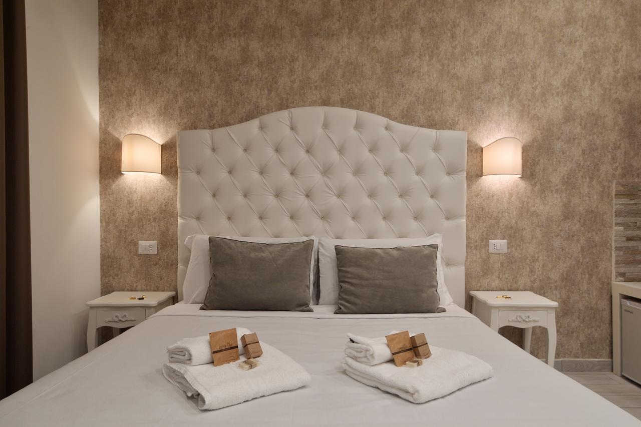 Relais Vatican Secret&Spa Rome Extérieur photo