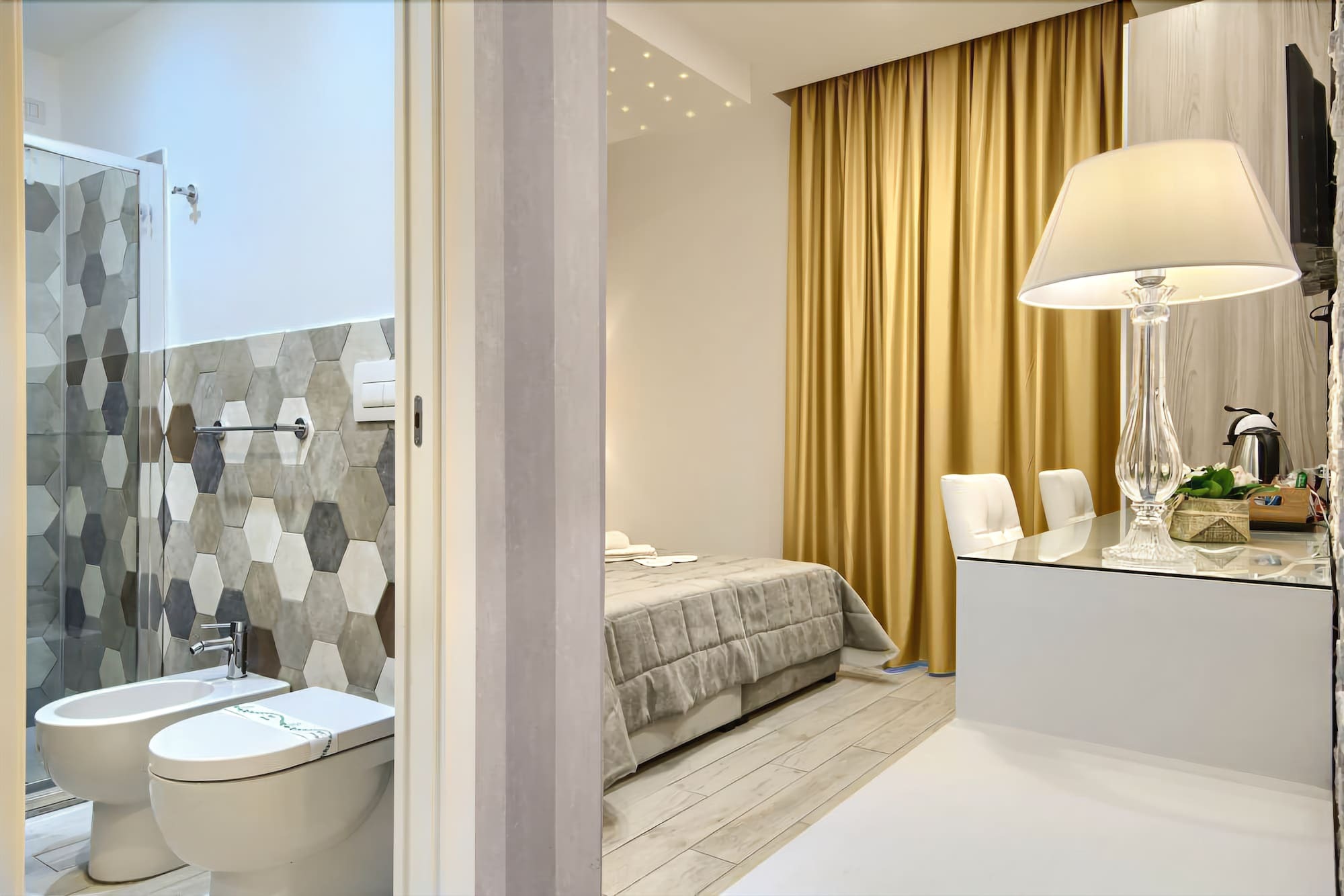 Relais Vatican Secret&Spa Rome Extérieur photo
