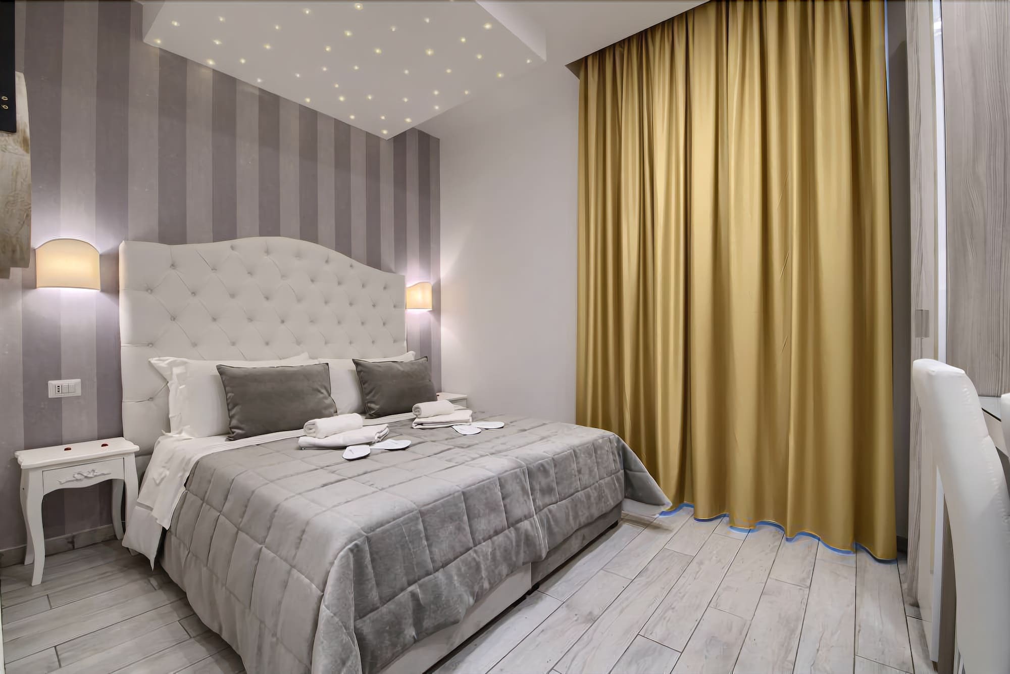Relais Vatican Secret&Spa Rome Extérieur photo