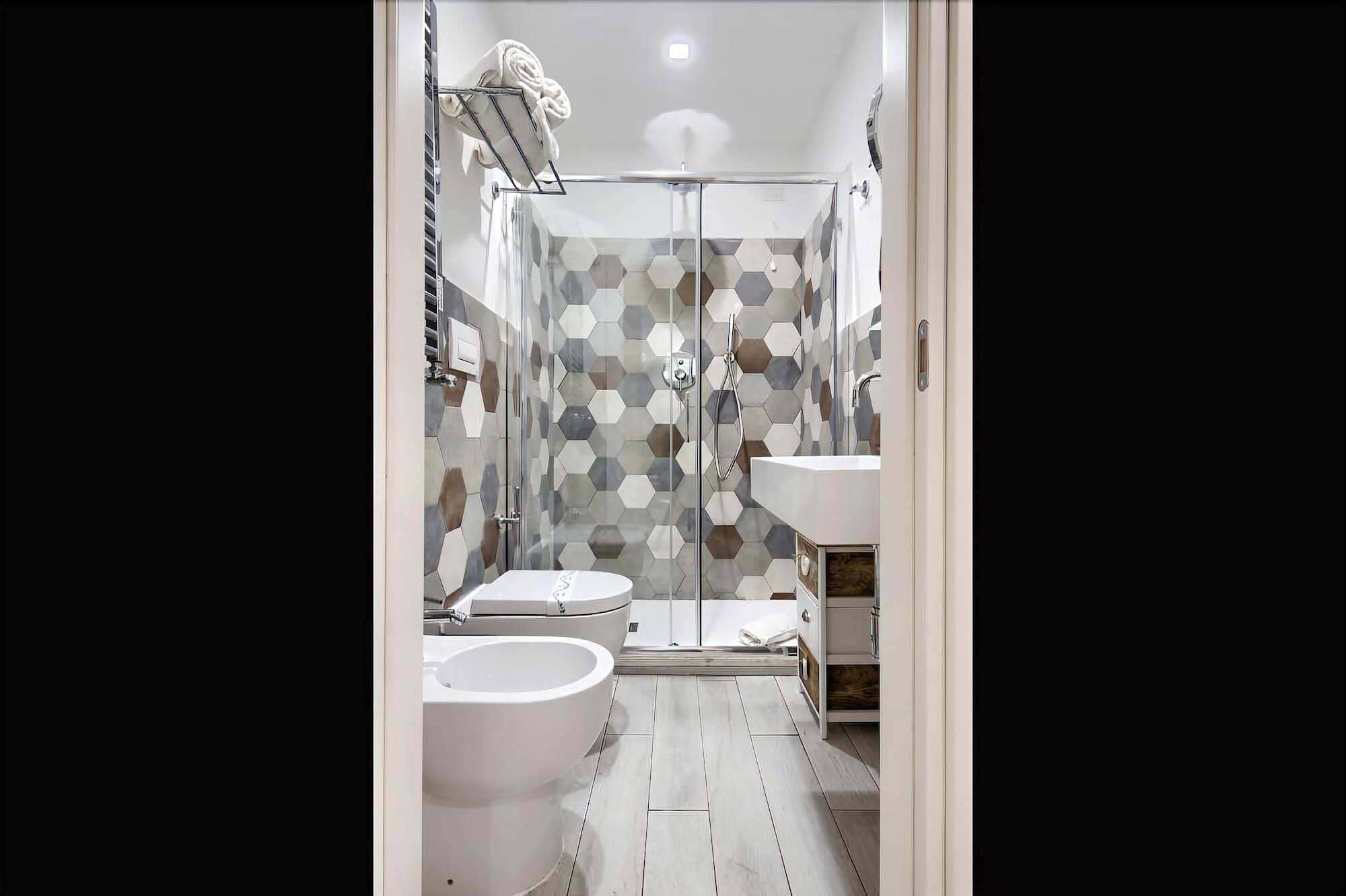Relais Vatican Secret&Spa Rome Extérieur photo