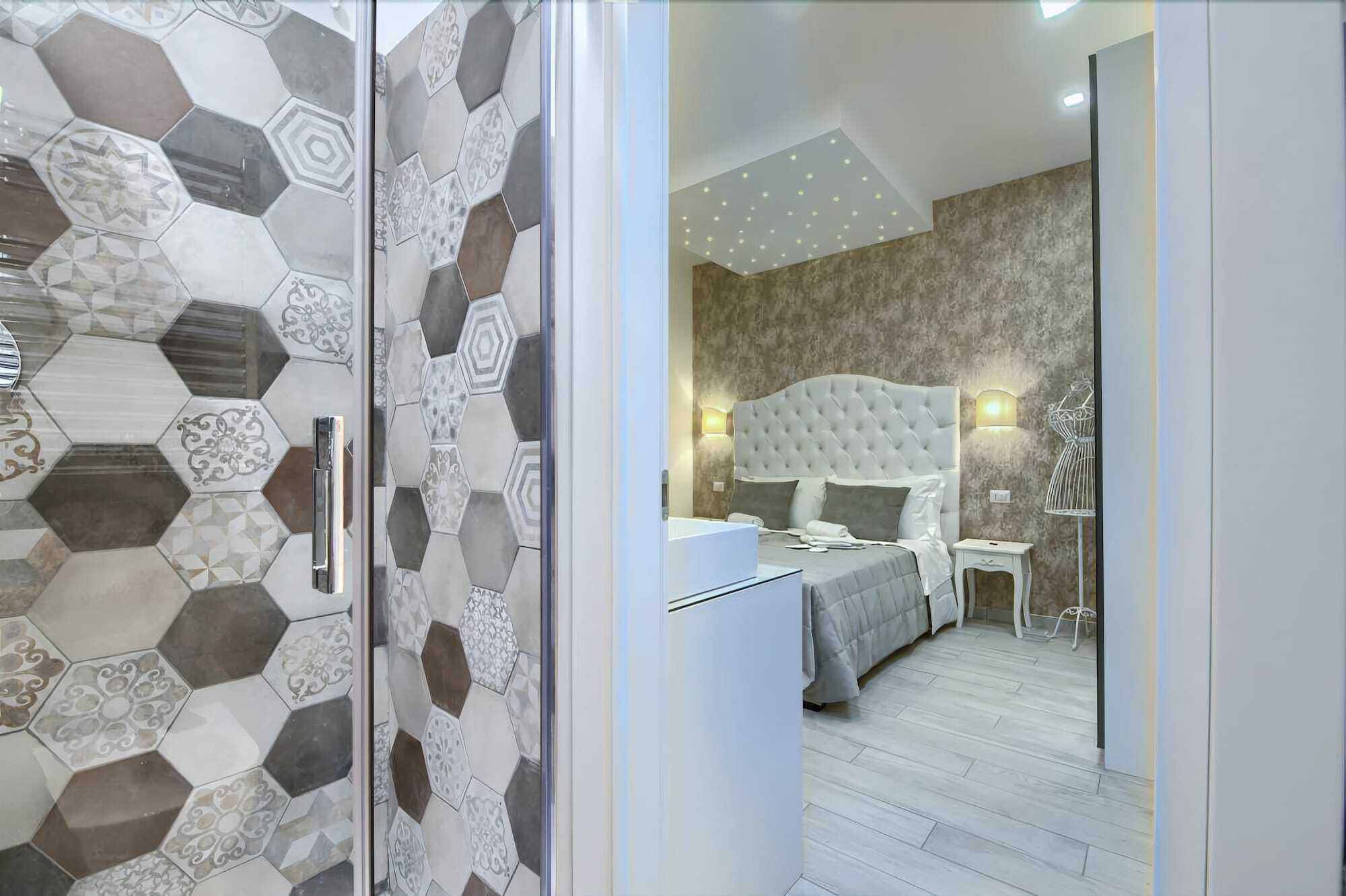 Relais Vatican Secret&Spa Rome Extérieur photo